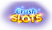 Slots crush logo